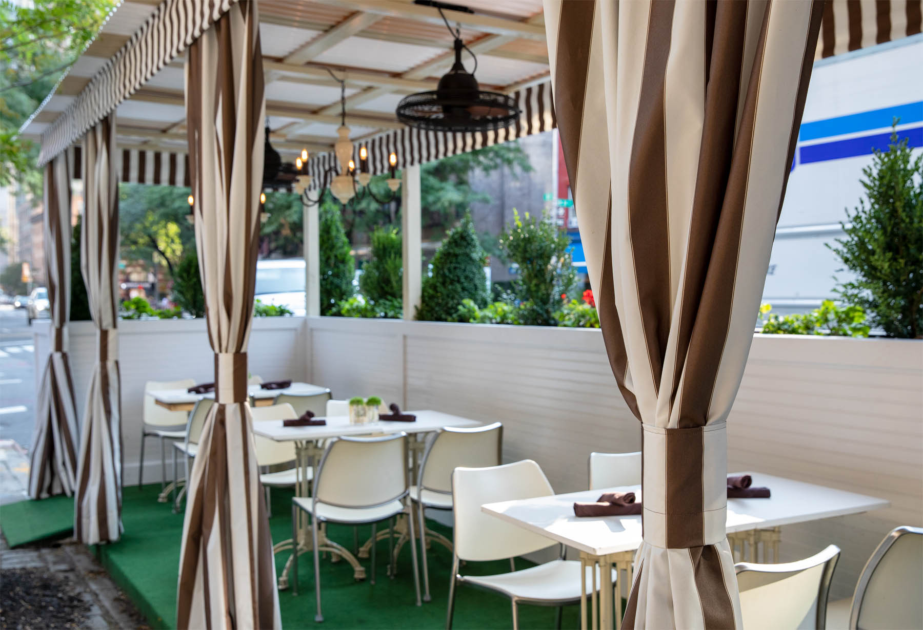 Cabana
